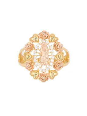 La Reina Ring