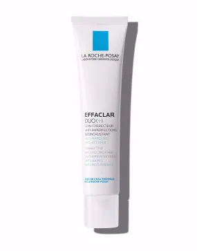 La Roche-Posay Effaclar Duo  40ml