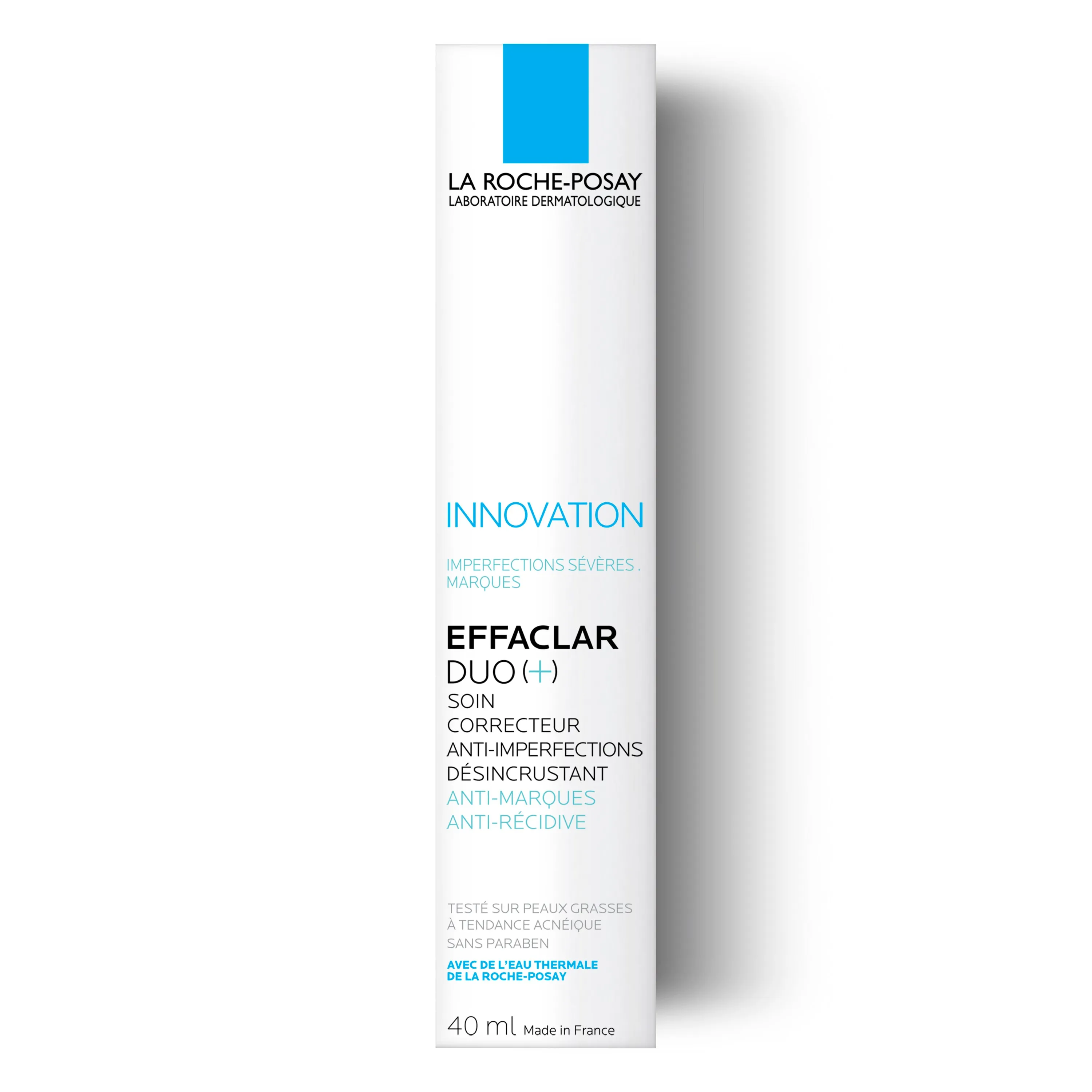 La Roche-Posay Effaclar Duo  40ml