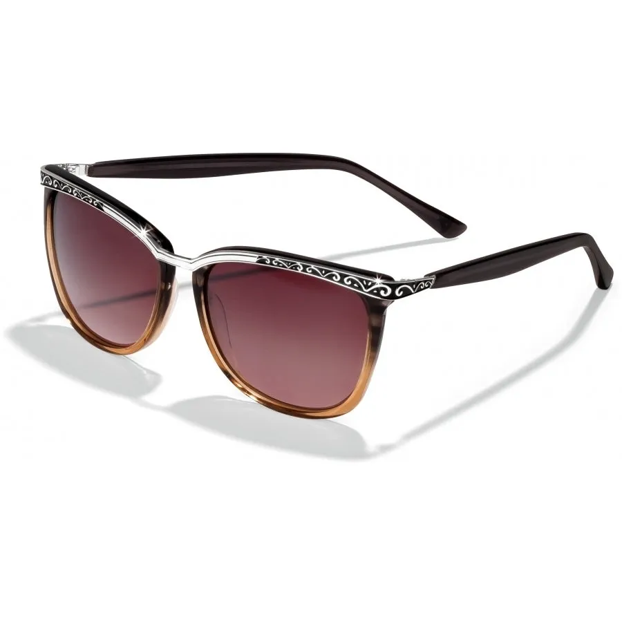 La Scala Fade Sunglasses