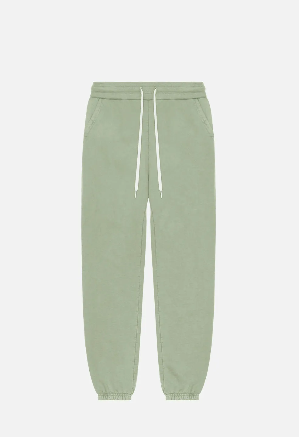 LA Sweatpants / Eucalyptus