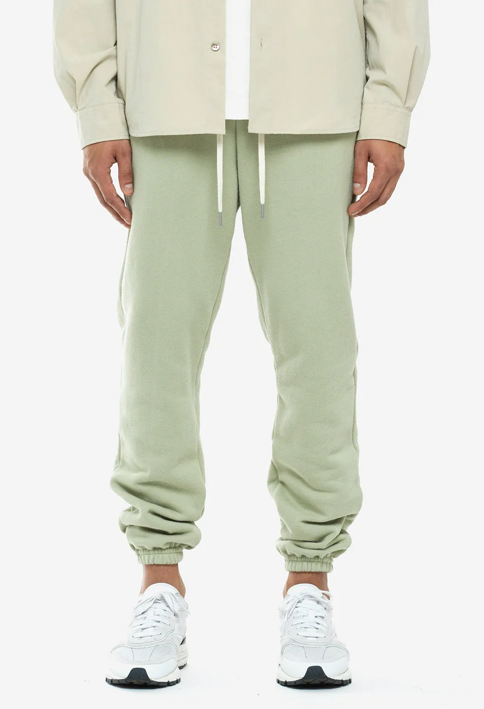 LA Sweatpants / Eucalyptus