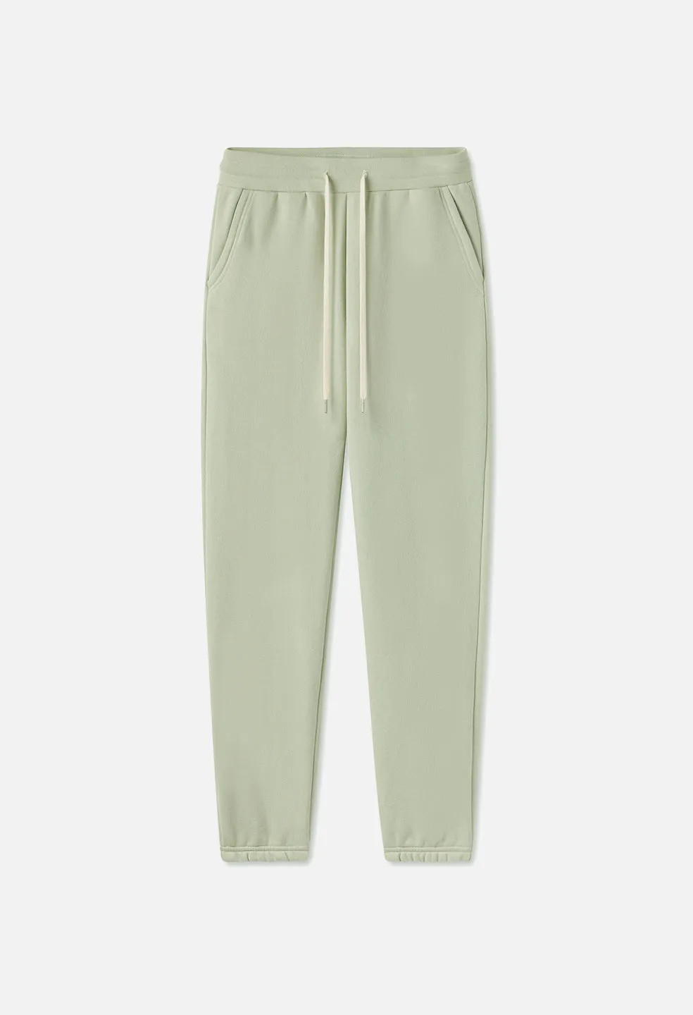 LA Sweatpants / Mint