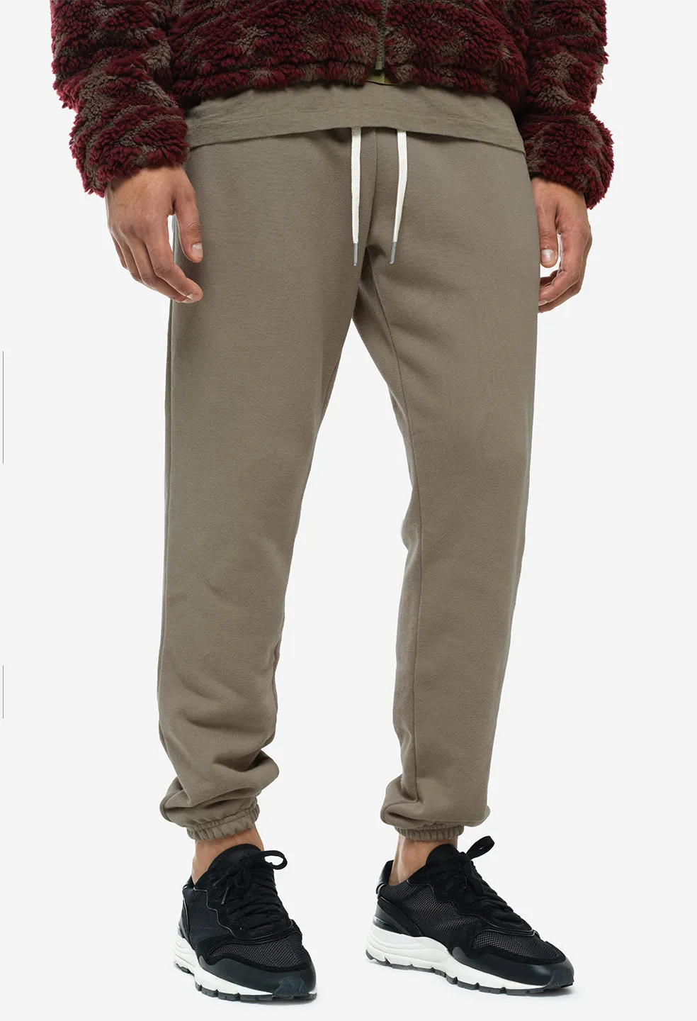 LA Sweatpants / Mocha