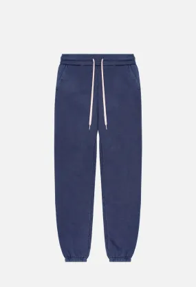 LA Sweatpants / Washed Navy