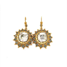 La Vie Alania earrings