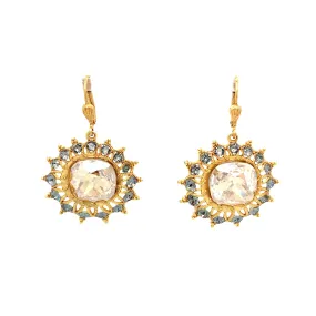 La Vie Alania earrings