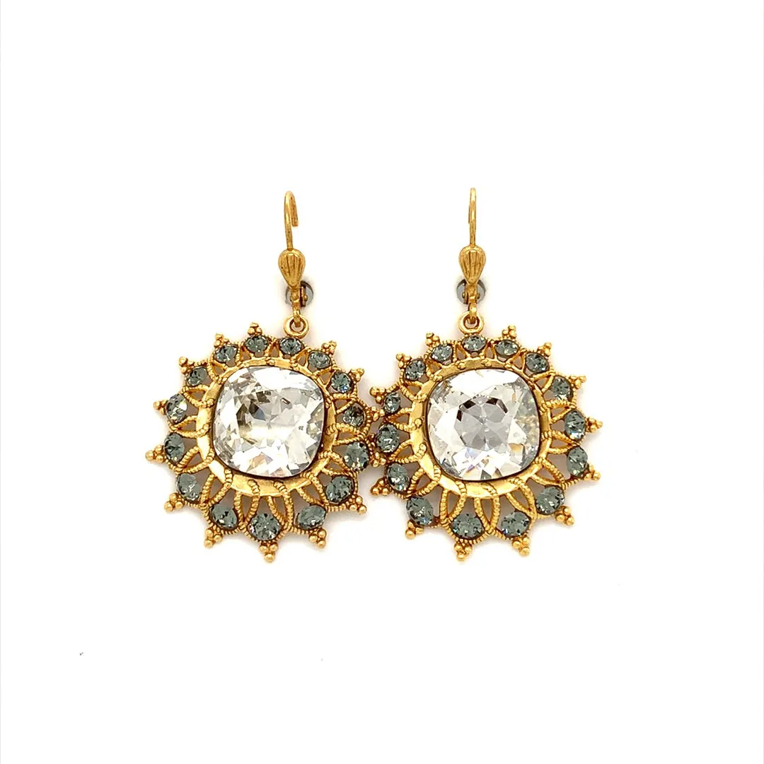 La Vie Alania earrings