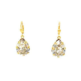 La Vie Brielle earrings