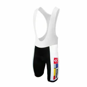 La Vie Retro Bib Shorts