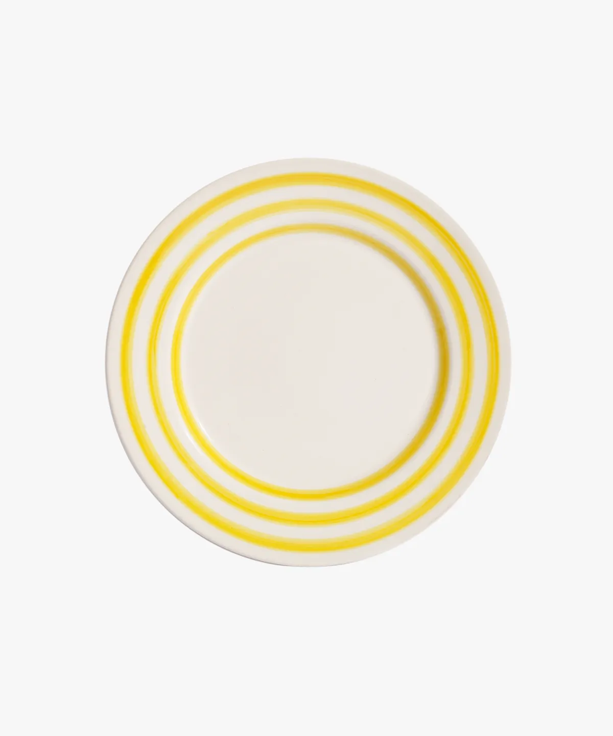 La Vuelta Dessert Plates Set