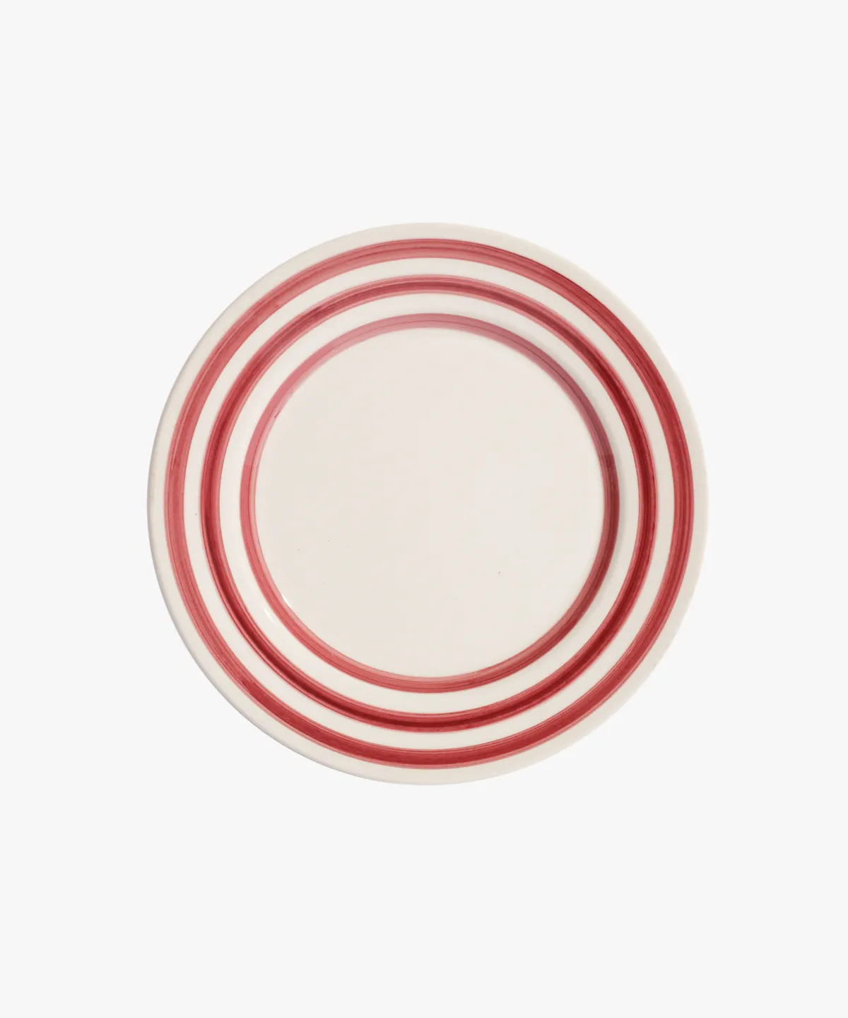 La Vuelta Dessert Plates Set