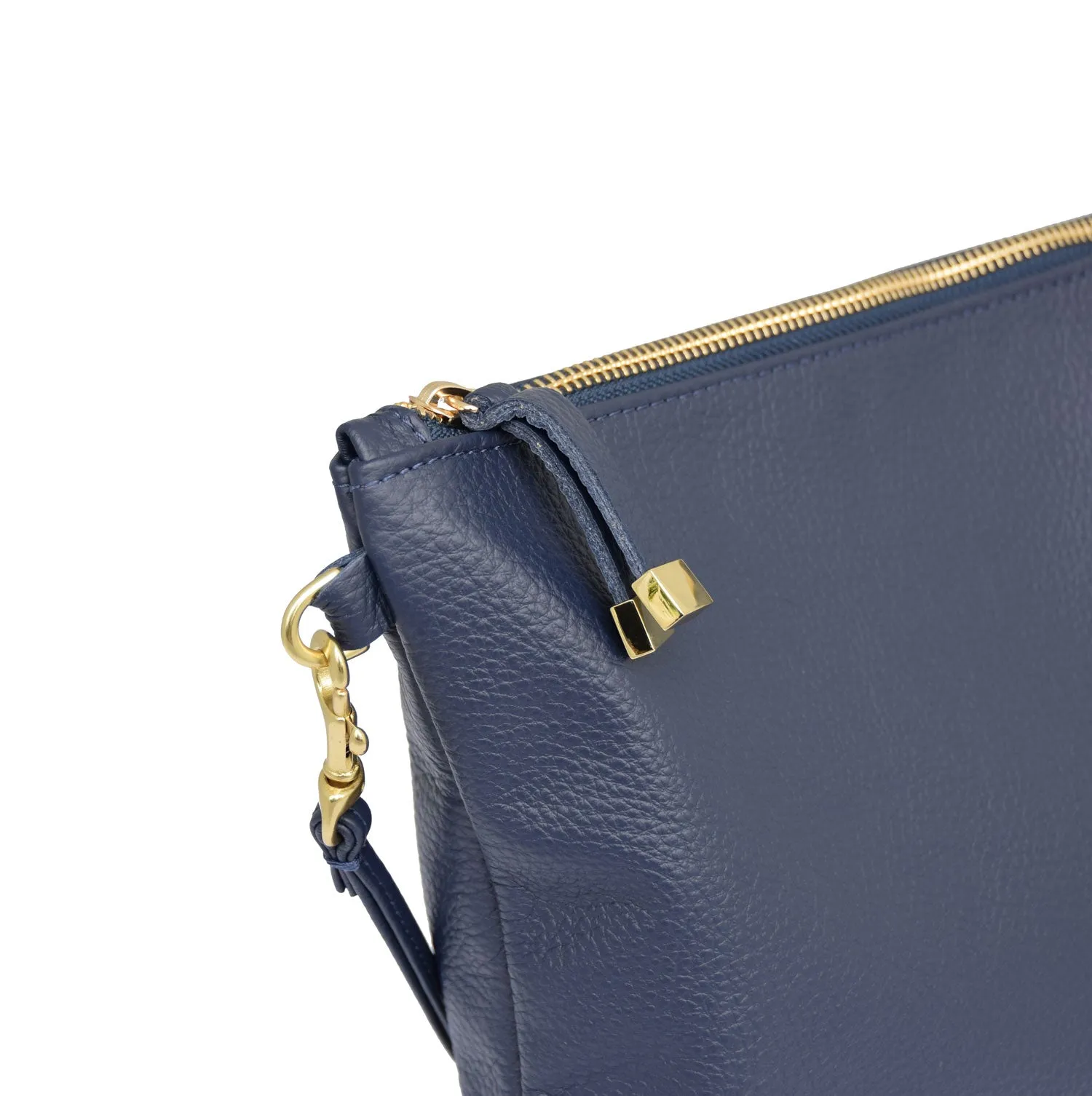 MADISON CROSSBODY | NAVY