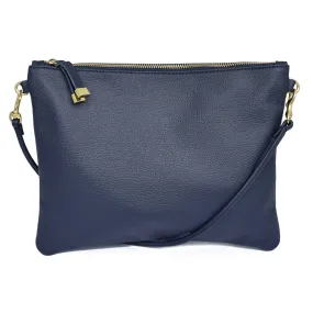 MADISON CROSSBODY | NAVY