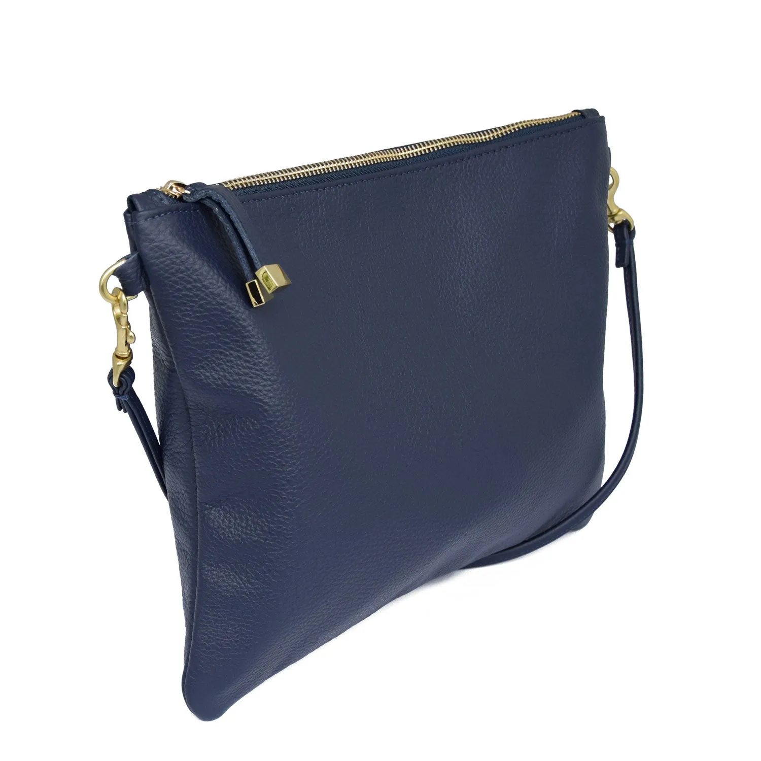 MADISON CROSSBODY | NAVY