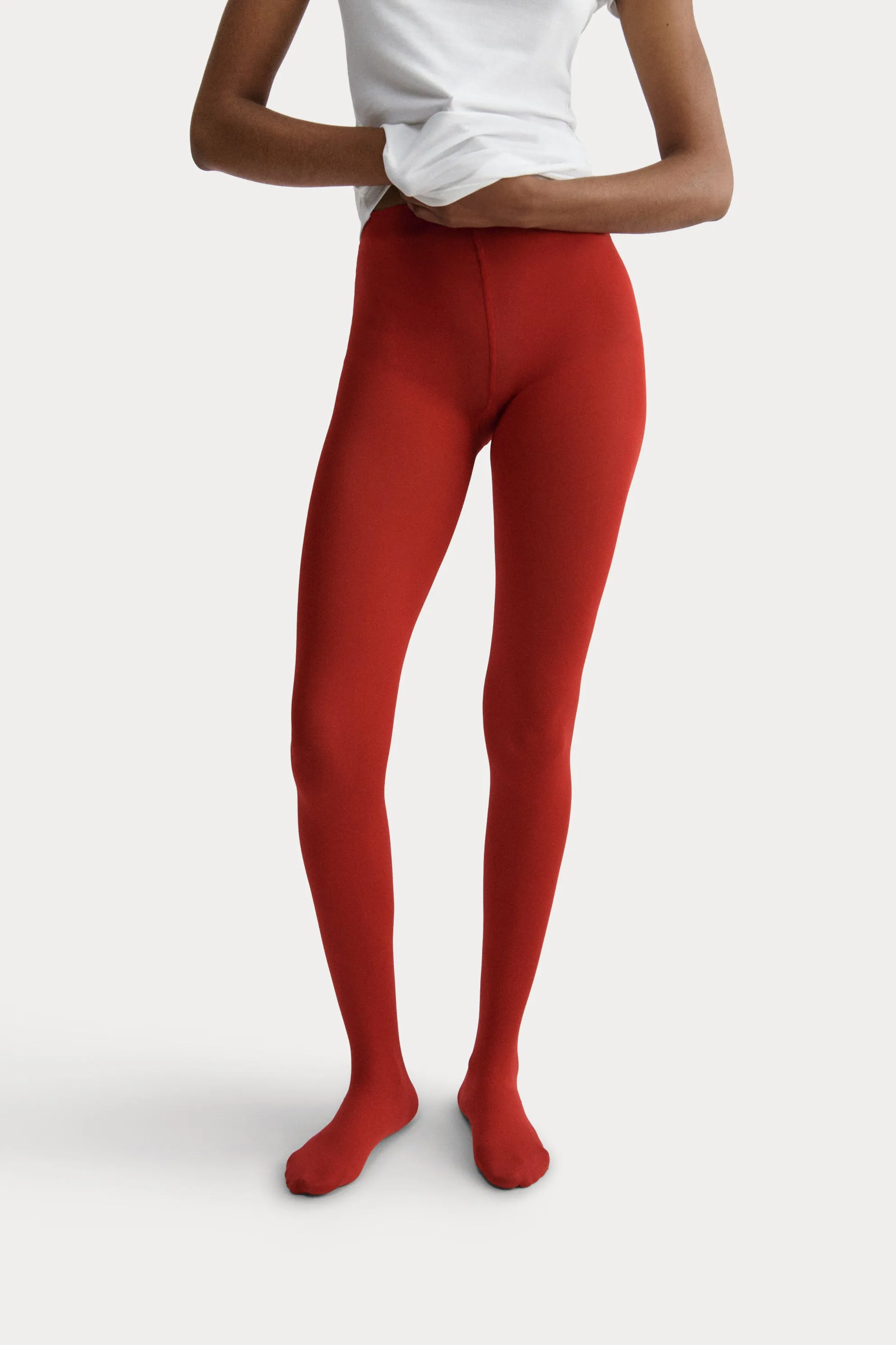 Maria La Rosa Lycra Tights