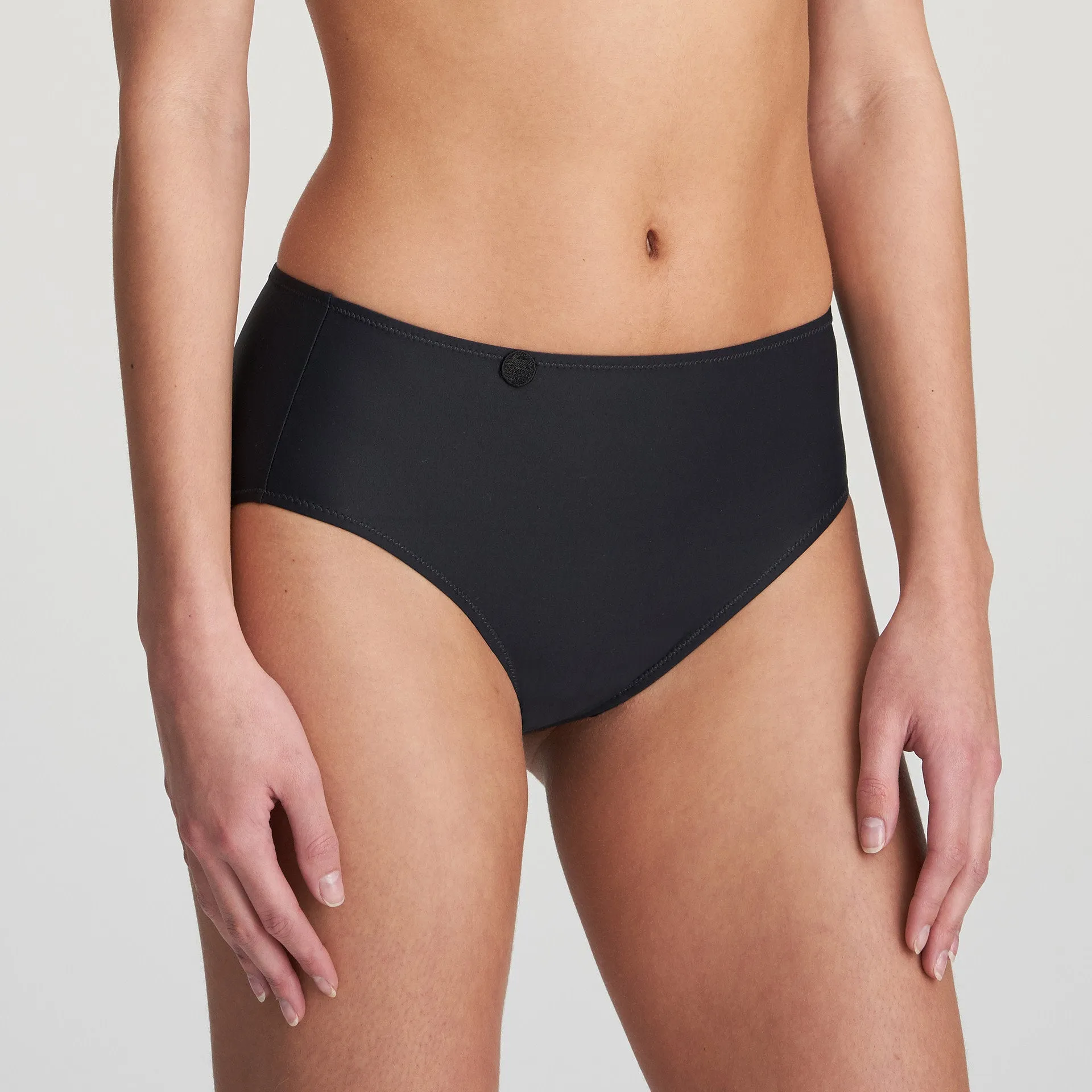 Marie Jo L'Aventure Full Briefs-Tom-Black