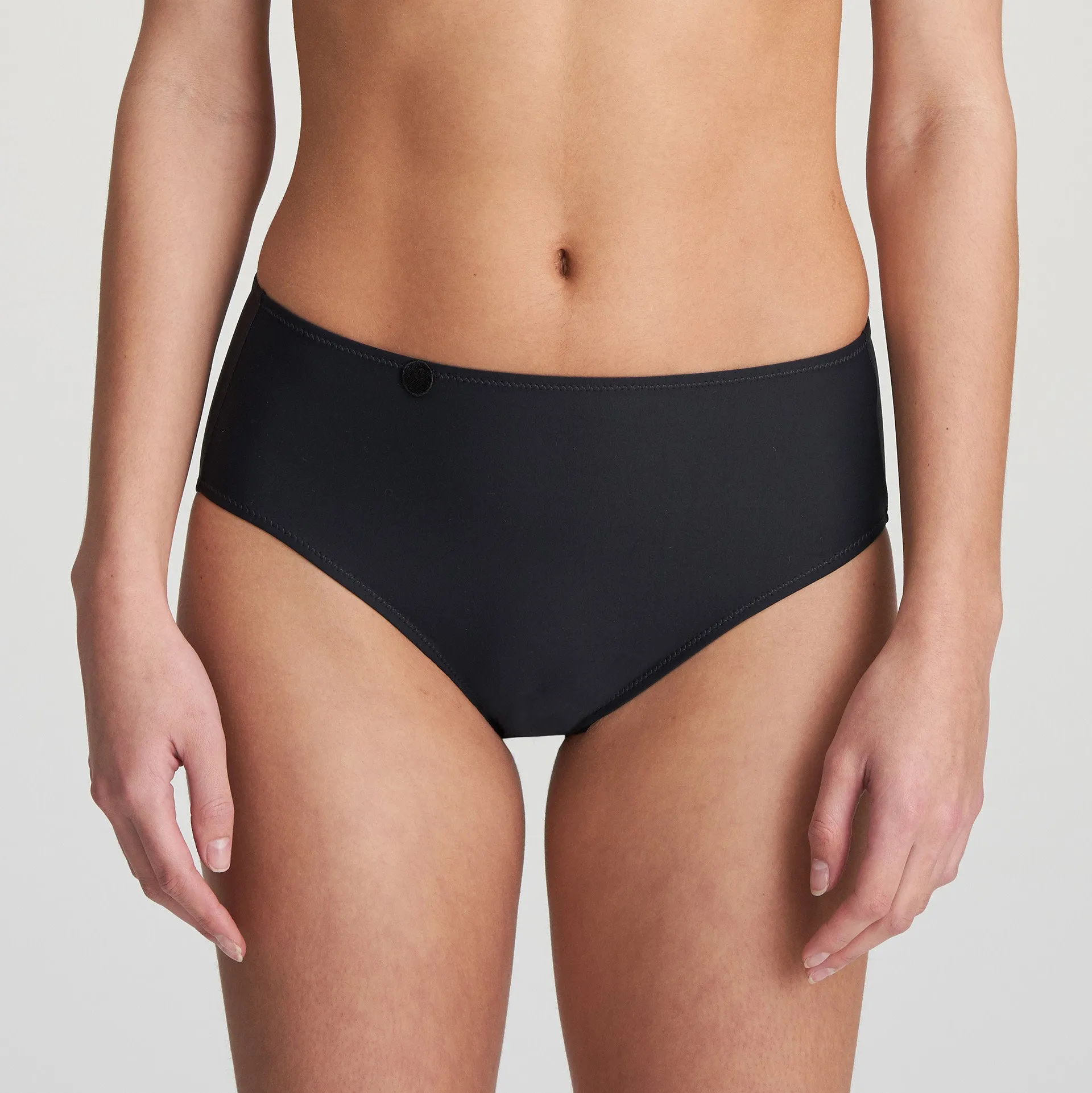 Marie Jo L'Aventure Full Briefs-Tom-Black