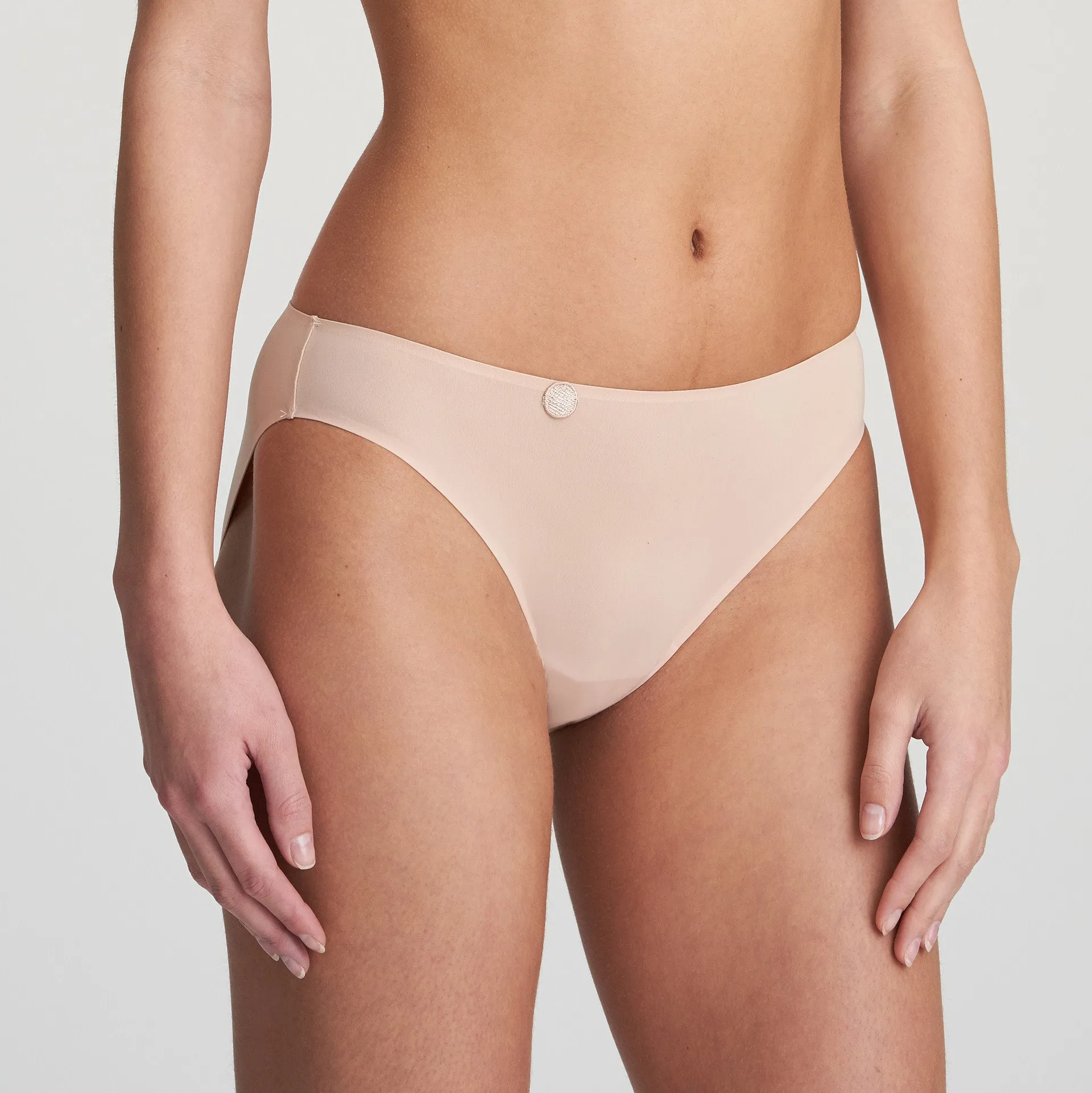 Marie Jo L'Aventure Rio Briefs-Tom-Caffe Latte