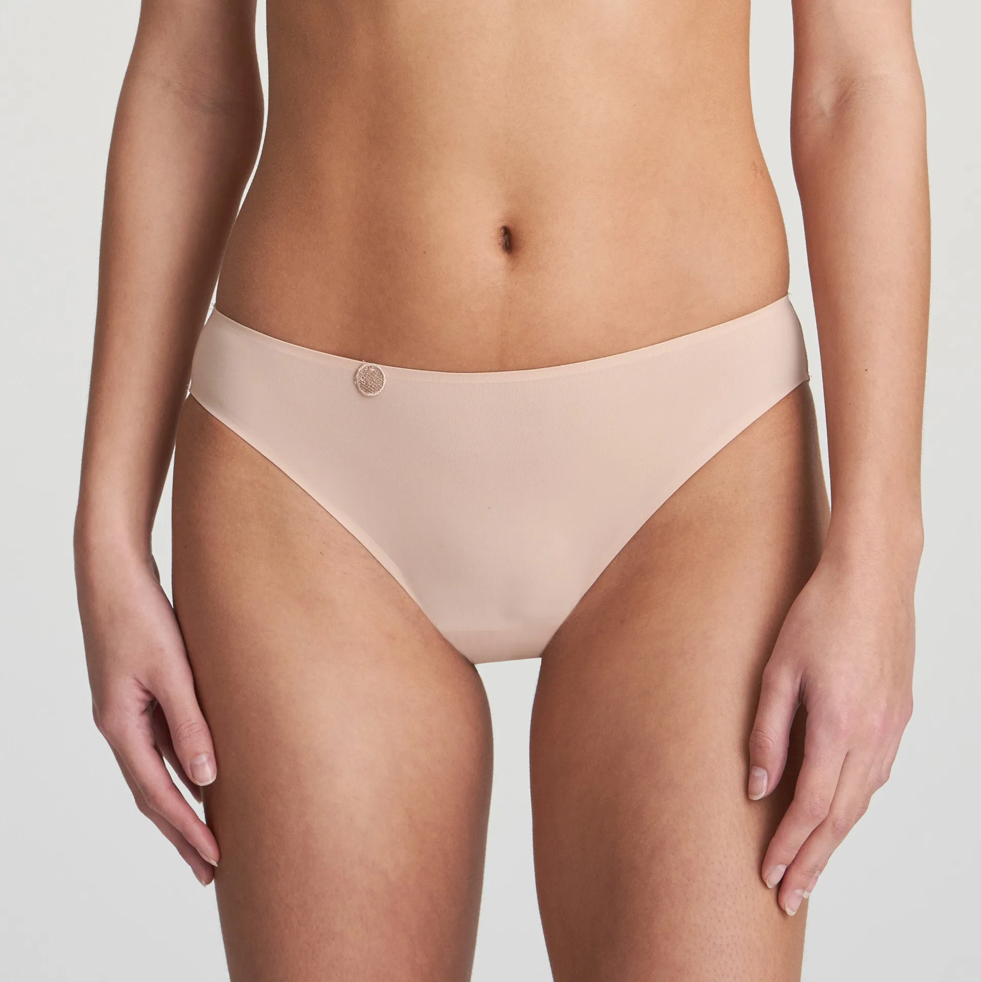 Marie Jo L'Aventure Rio Briefs-Tom-Caffe Latte