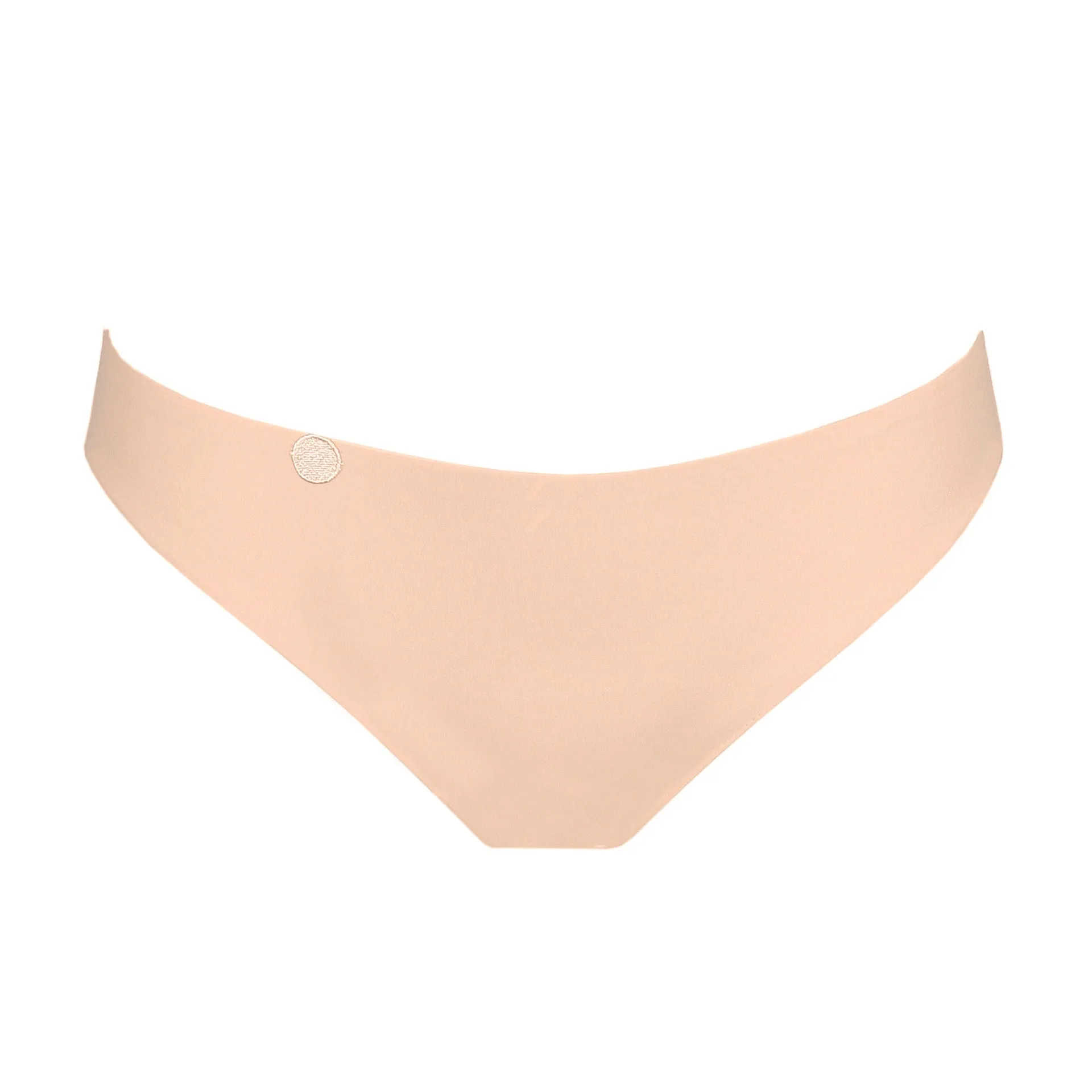 Marie Jo L'Aventure Rio Briefs-Tom-Caffe Latte