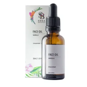 Marula Face Oil