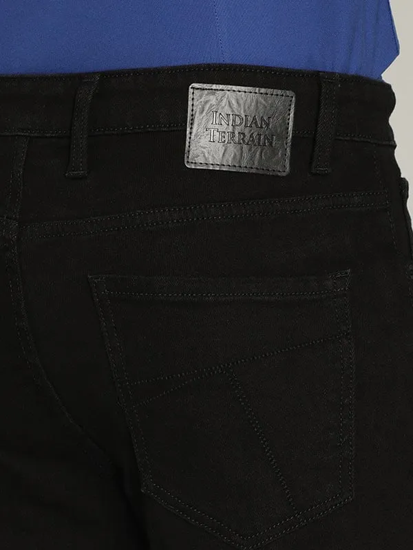 Men Brooklyn Fit Jeans