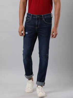 Men Brooklyn Fit Sustainable Jeans