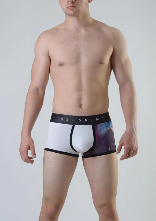 Men Trunks 1808b11