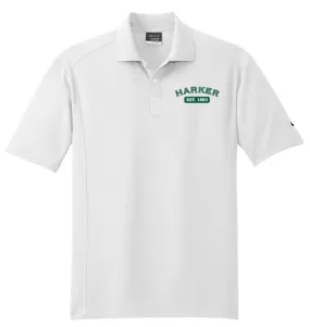 Men's NIKE varsity polo