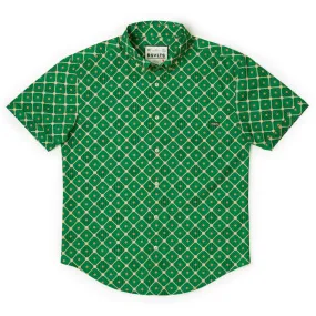 Men's RSLVTS | Diamonds Are Forever | Green