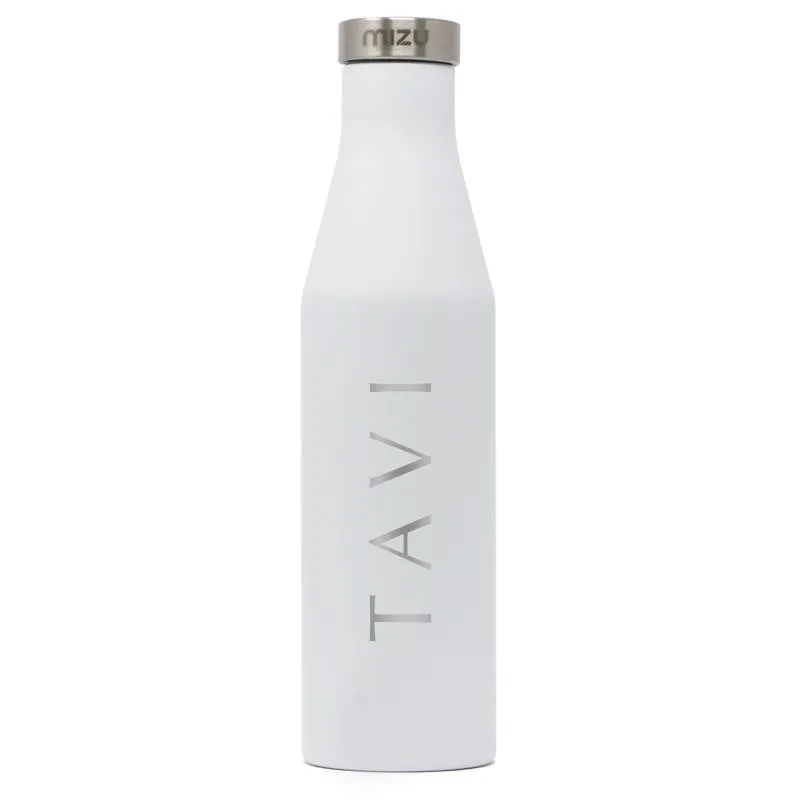 Mizu Water bottle 21 oz.