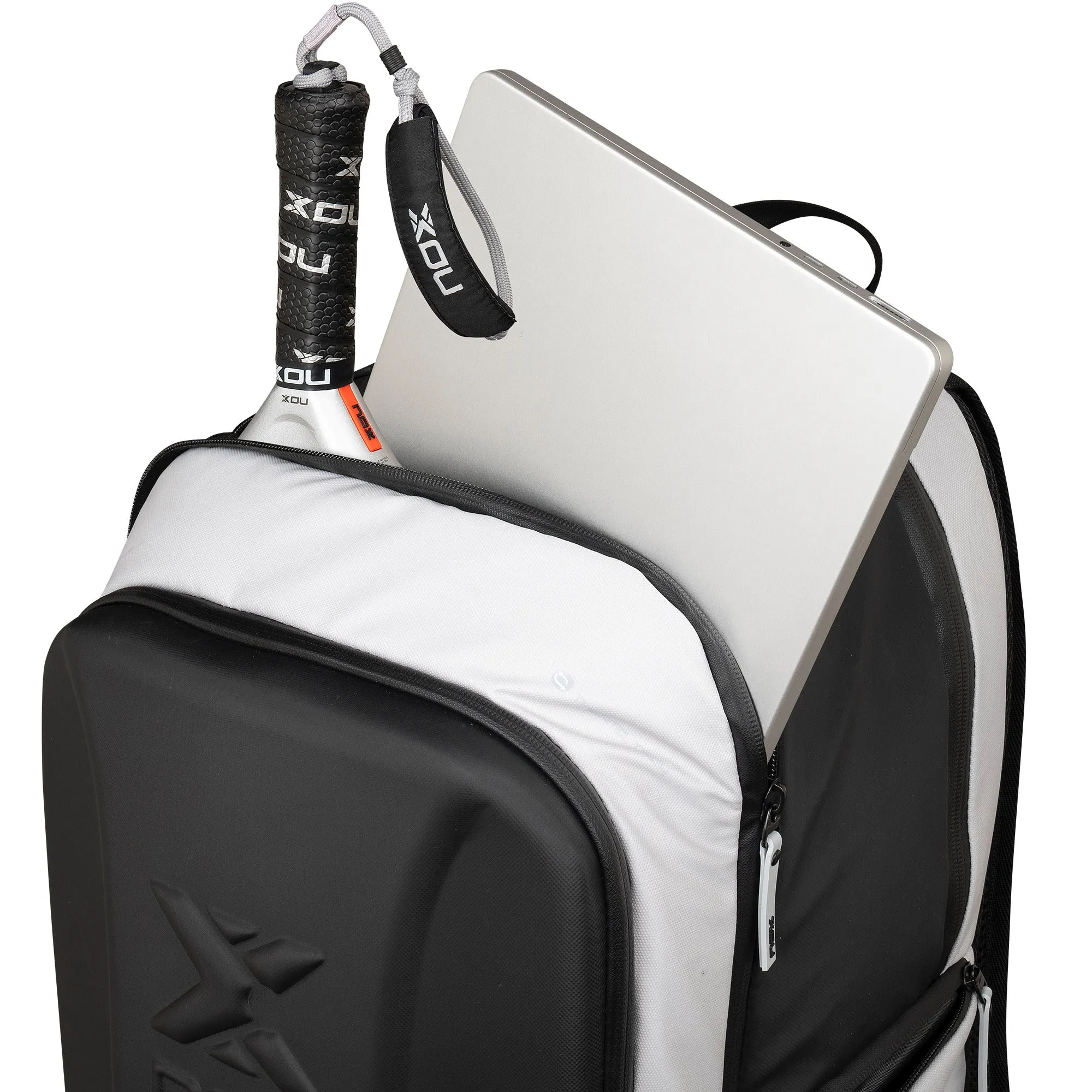 MOCHILA LUXURY MASTER SERIES