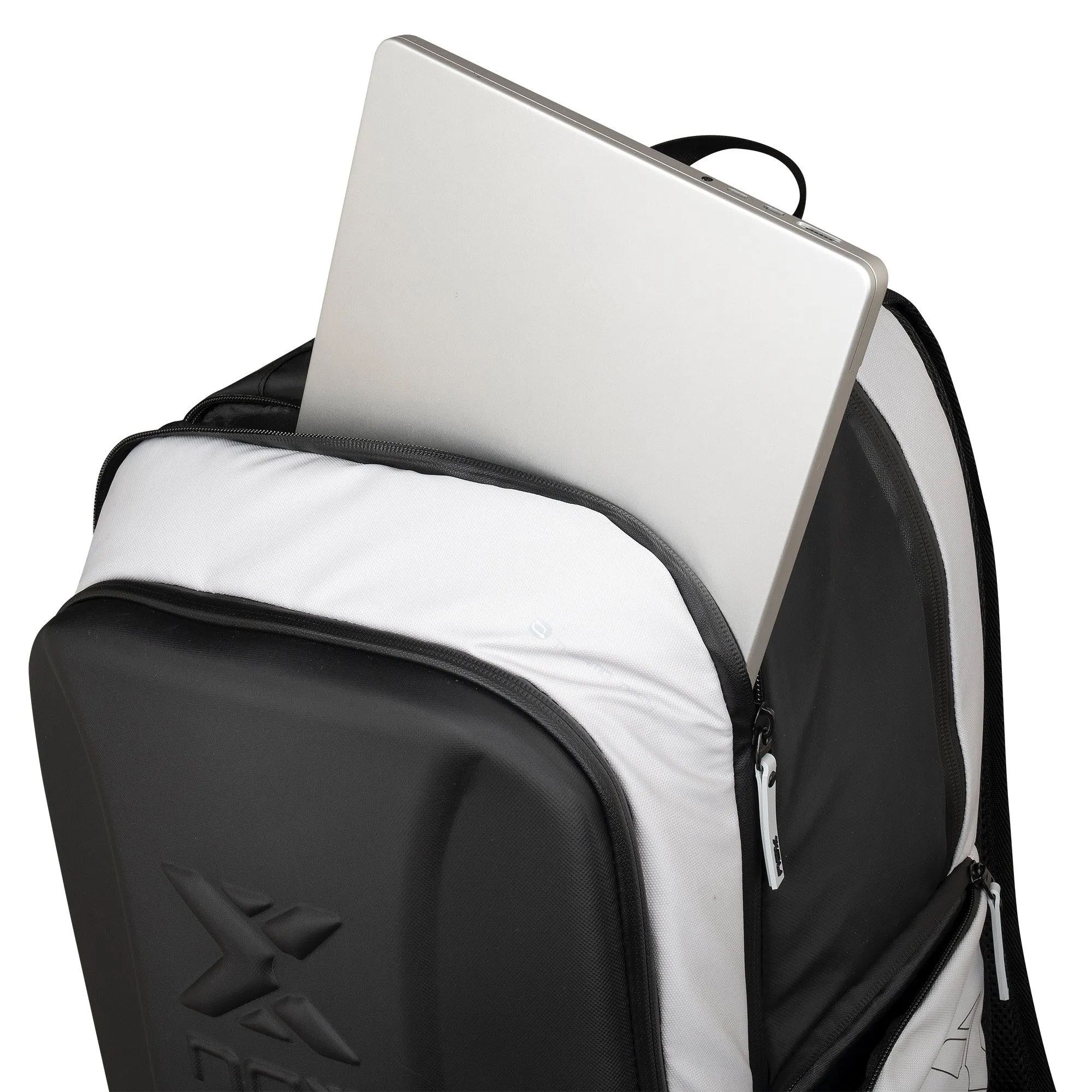 MOCHILA LUXURY MASTER SERIES