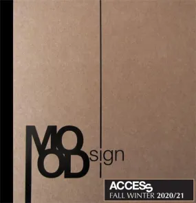 MOODSIGN ACCESS AW20/21