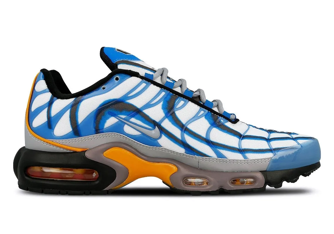 Nike Air Max Plus Deluxe