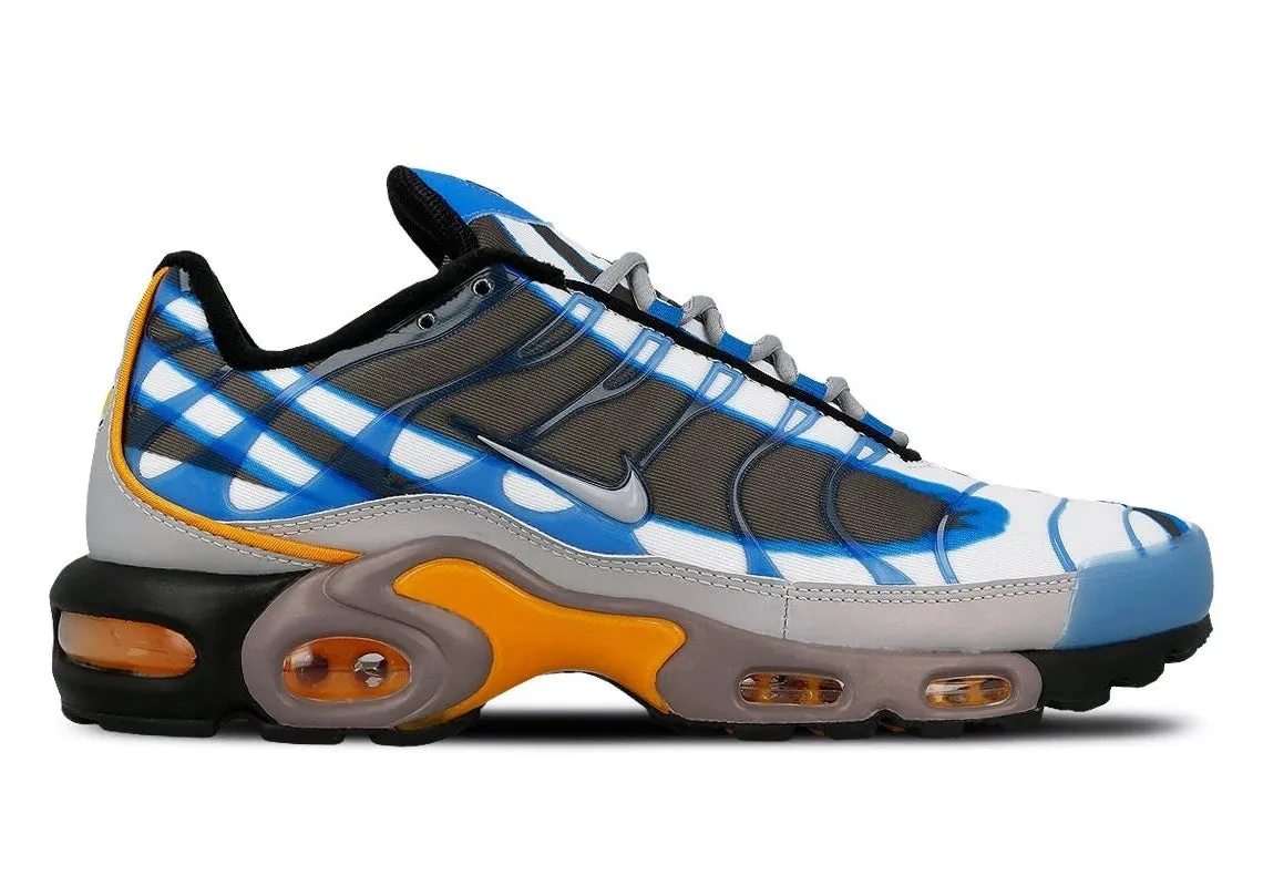 Nike Air Max Plus Deluxe