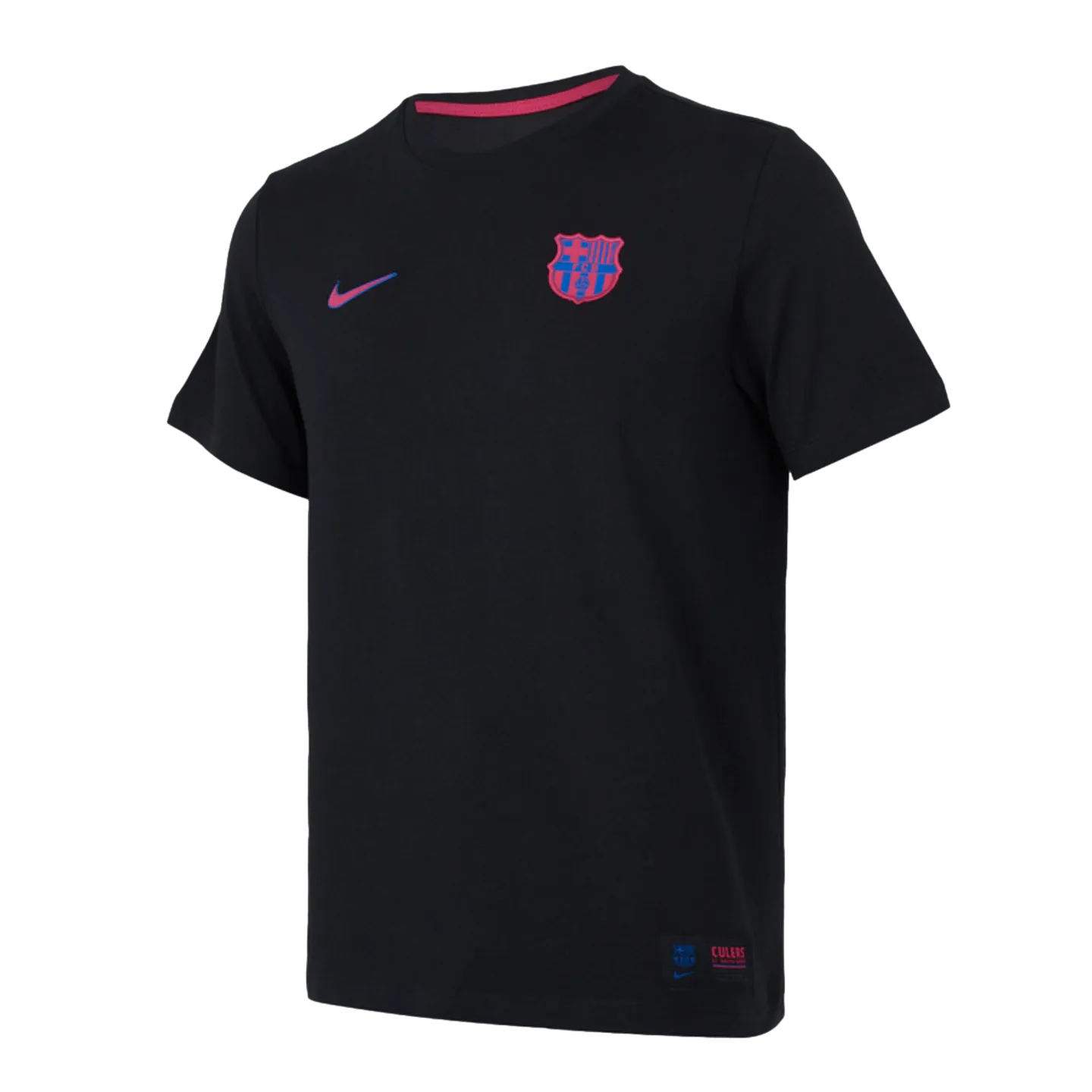 Nike Barcelona Tee