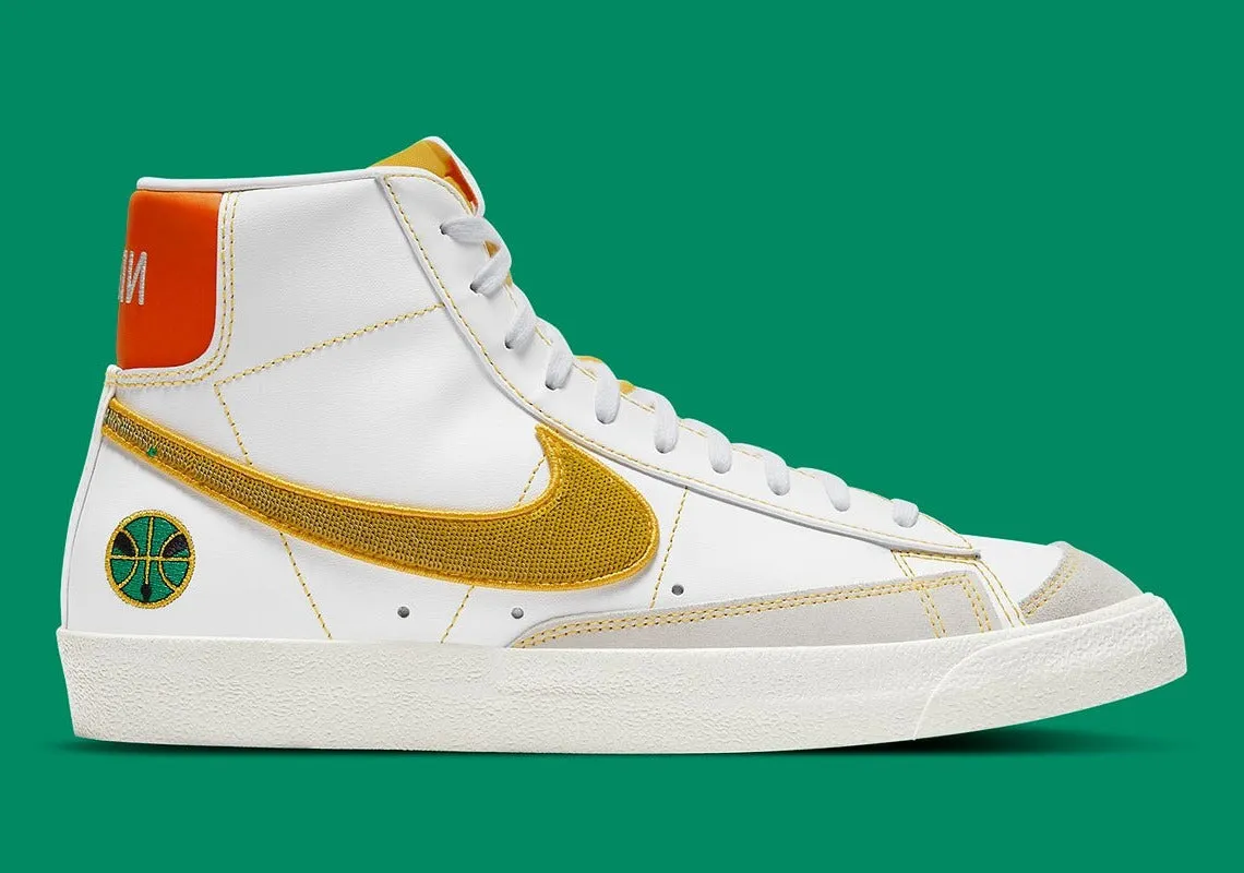 Nike Blazer Mid 77 Raygun