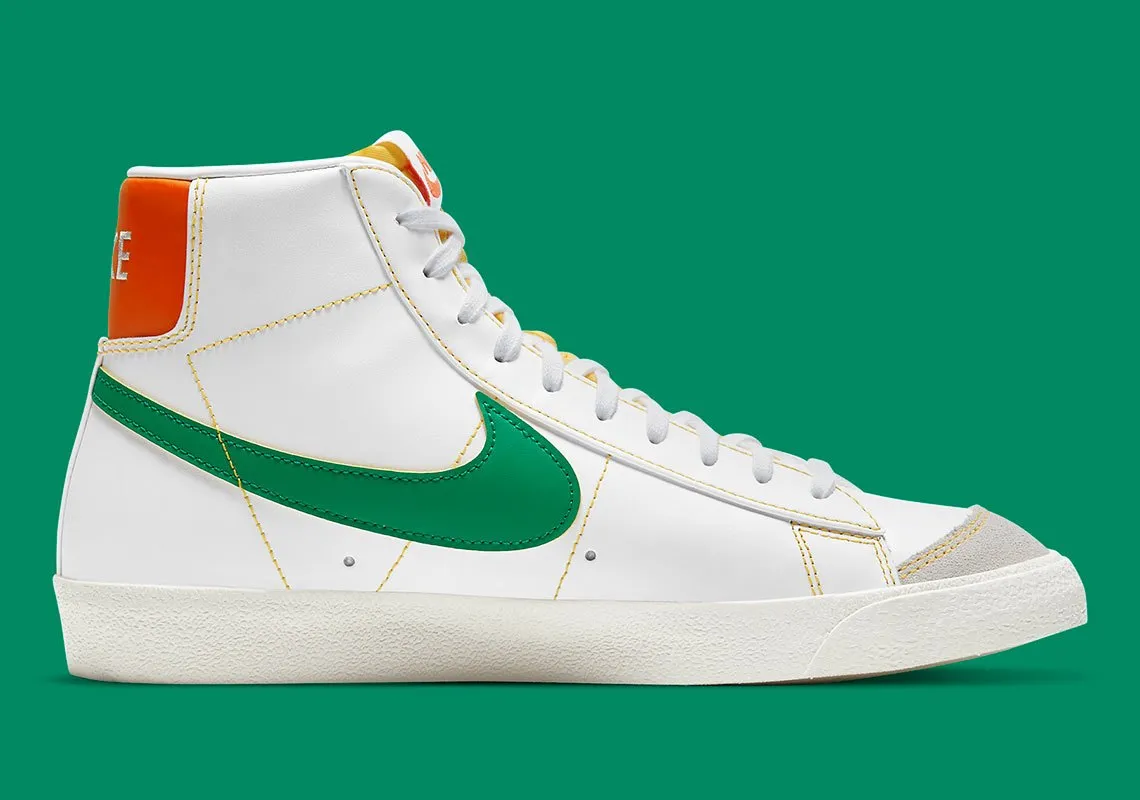 Nike Blazer Mid 77 Raygun