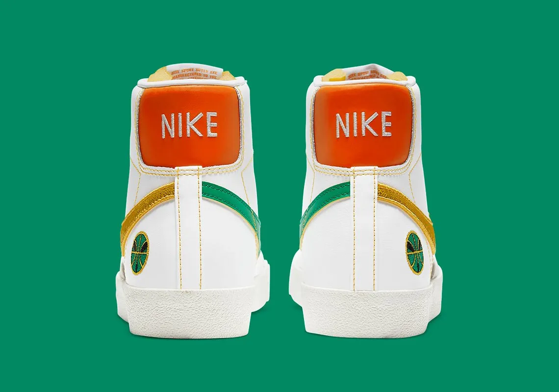 Nike Blazer Mid 77 Raygun