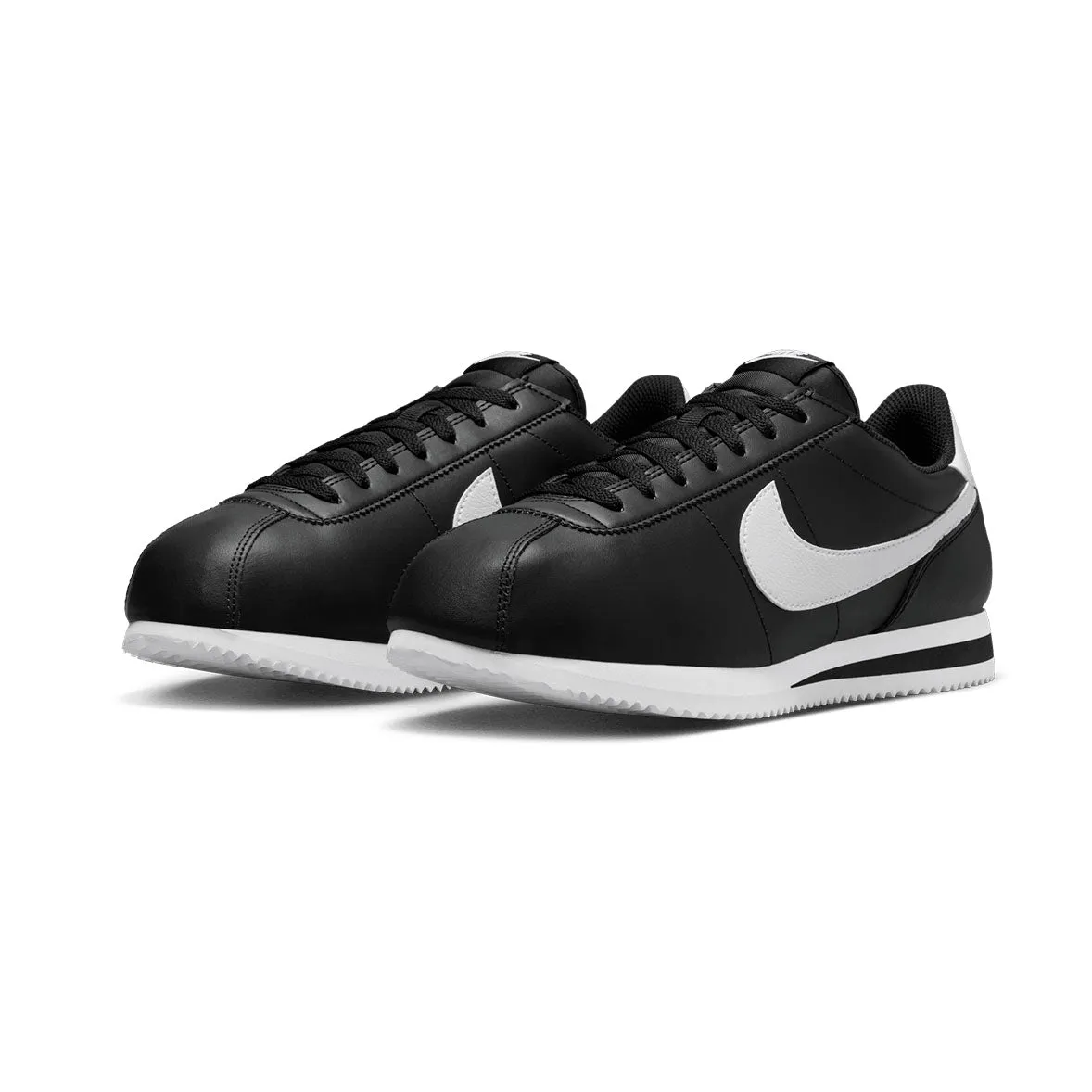 Nike Cortez Black