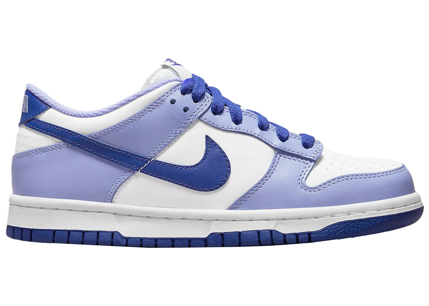 Nike Dunk Low Blueberry (GS)