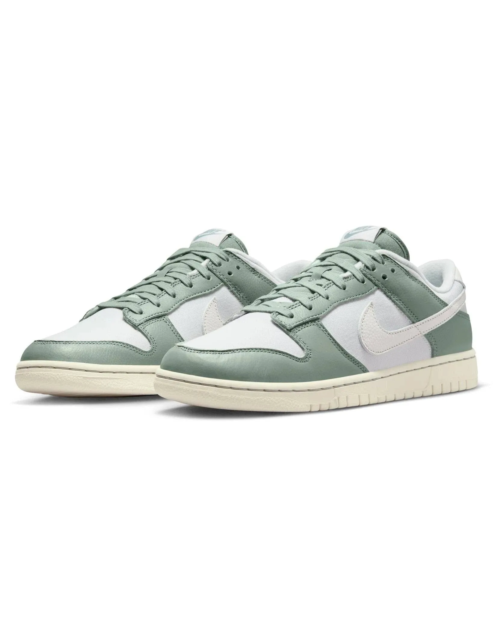 Nike Dunk Low Mica Green