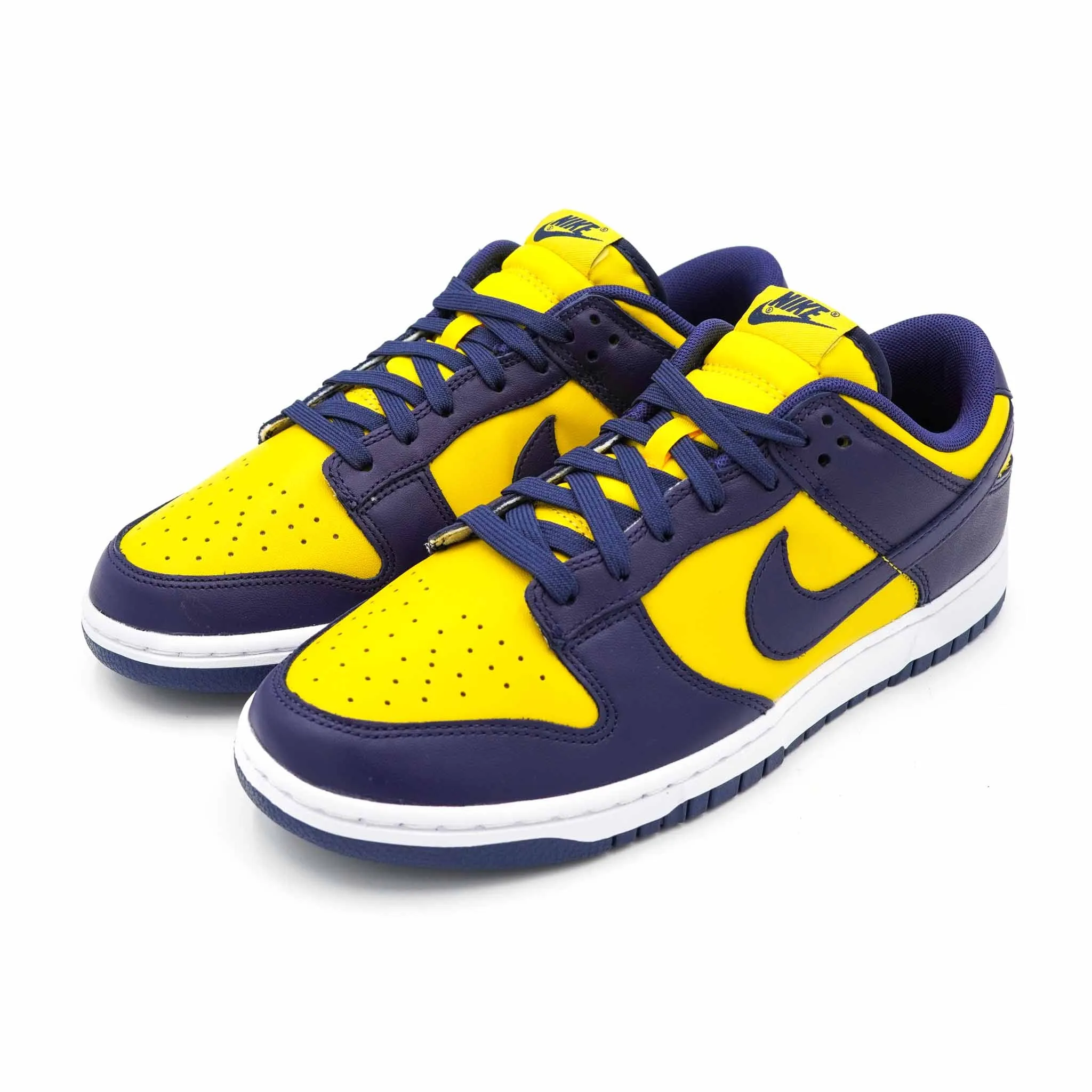 NIKE DUNK LOW MICHIGAN 2021