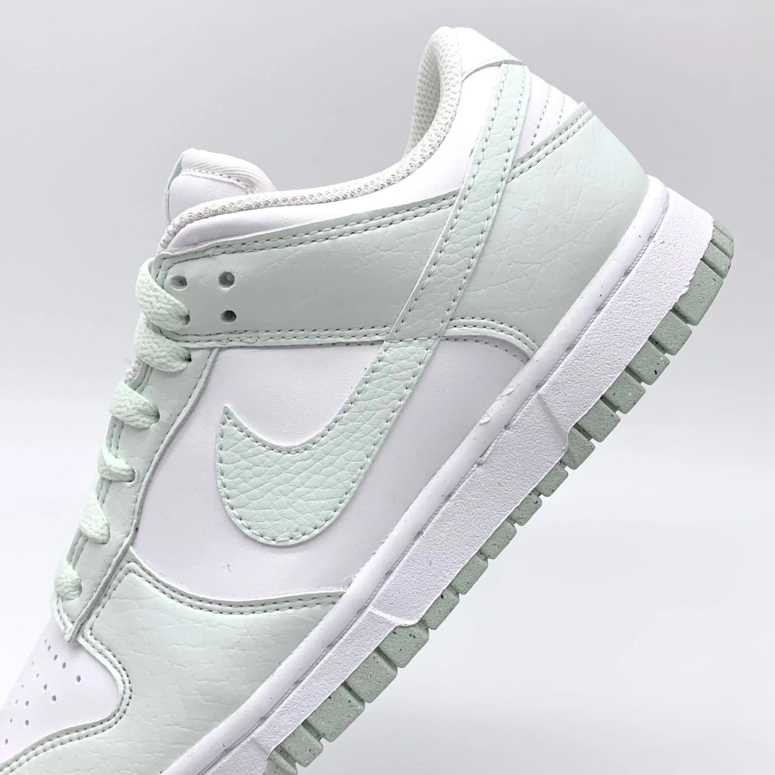 Nike Dunk Low Mint