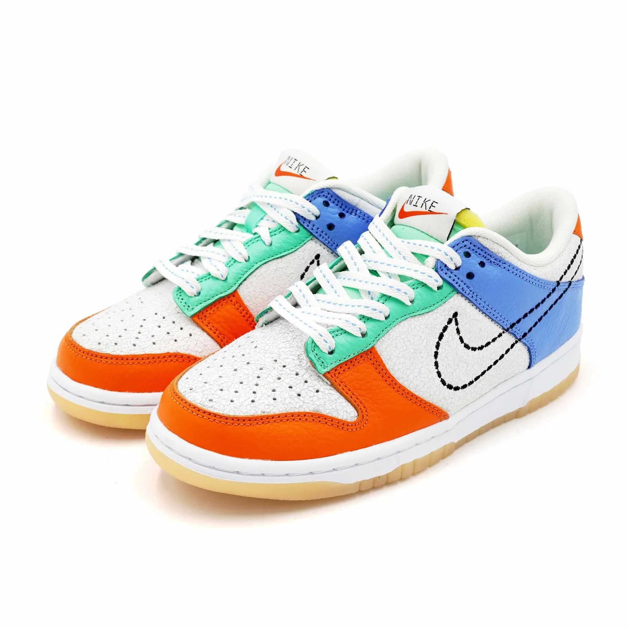 NIKE DUNK LOW NIKE 101 GS (YOUTH) 2022