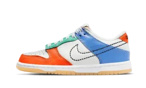 Nike Dunk Low Nike 101