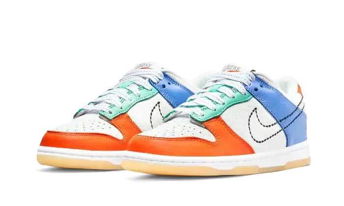 Nike Dunk Low Nike 101