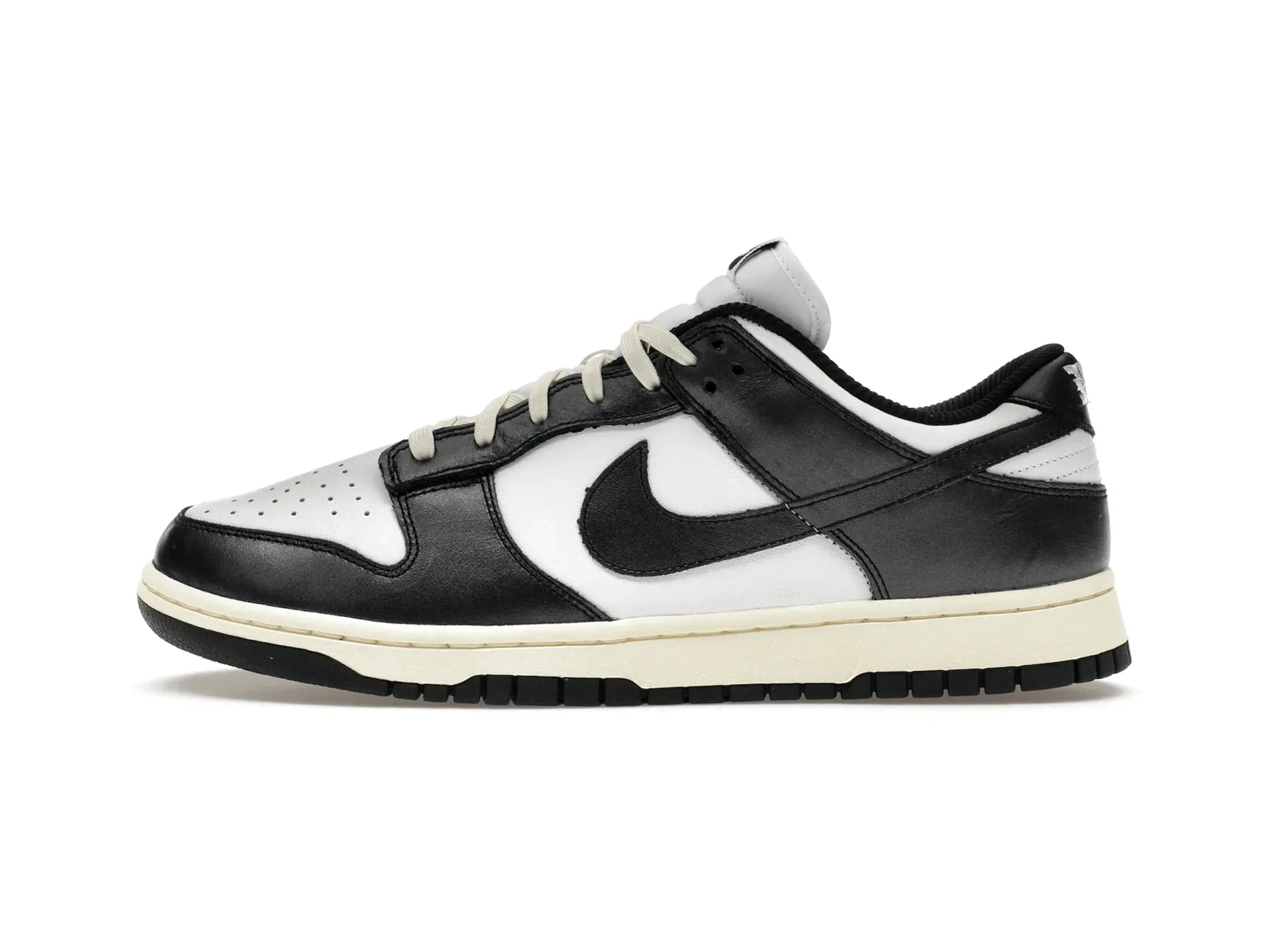 Nike Dunk Low "Vintage Panda"